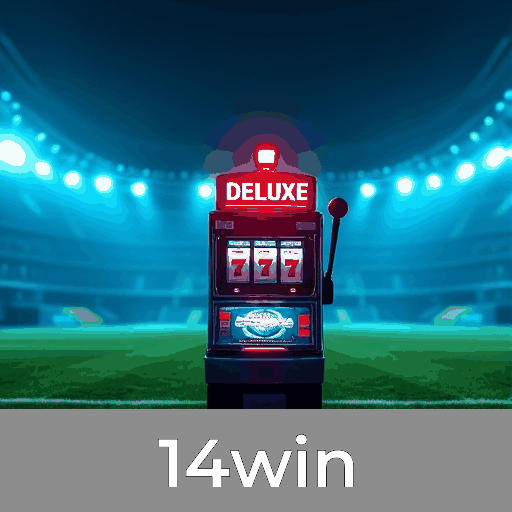 14win: Aproveite Bônus e Ofertas Únicas!