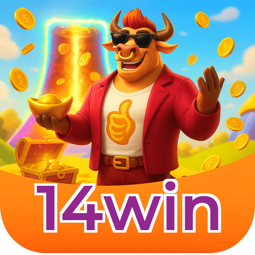 14win Logo