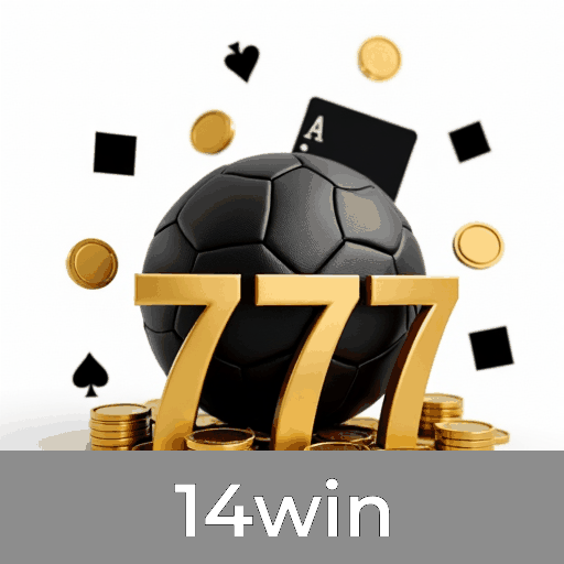 14win: Especialistas em Apostas Esportivas no Brasil