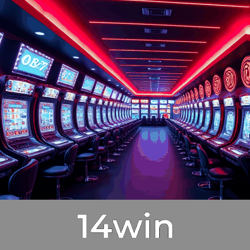 Aposte com Facilidade: Conheça o App Completo da 14win