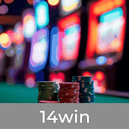 Descubra os Jogos do 14win: Slots com Mega Prêmios, Mesa Clássica e Real Dealer