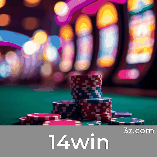 Equipe internacional cria experiência exclusiva no 14win Casino