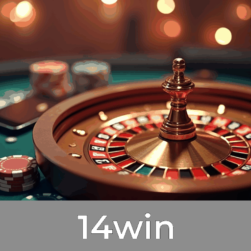 14win: A Plataforma de Apostas com Serviços Profissionais